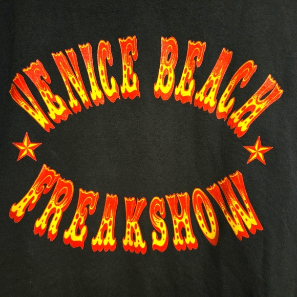 Venice Beach Freakshow - Picture 2 of 2